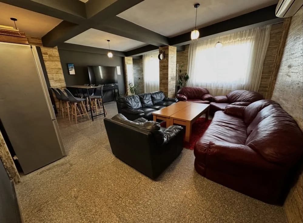 Квартира в Constanta, 4 комн., 100 м² — фото 2
