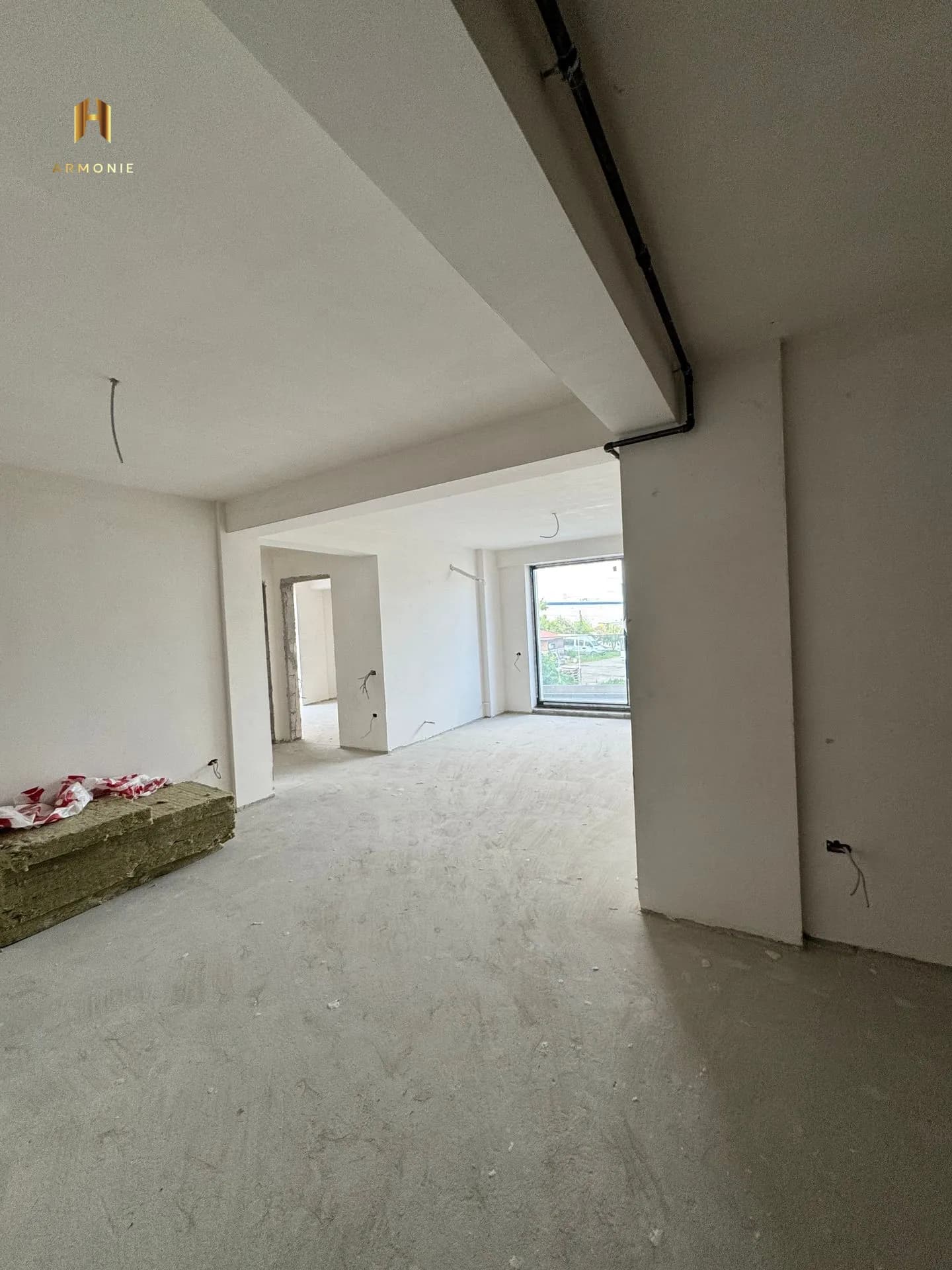 Квартира в Constanta, 3 комн., 90 м² — фото 2