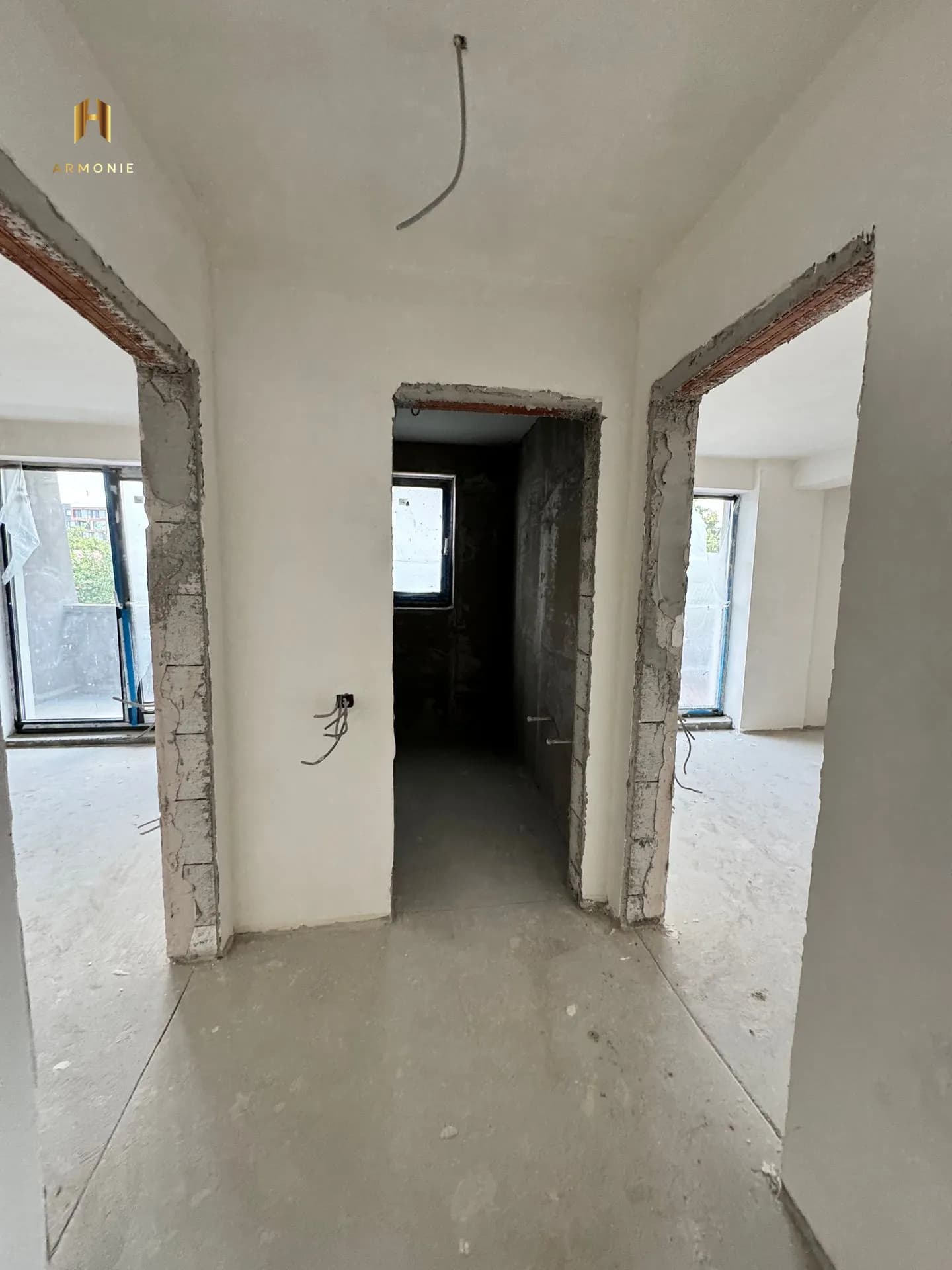 Квартира в Constanta, 3 комн., 90 м² — фото 3