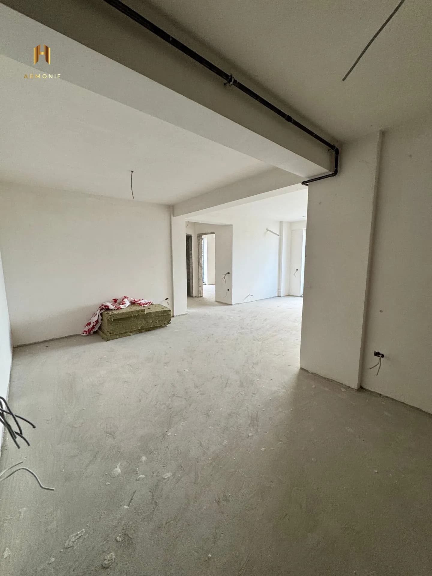 Квартира в Constanta, 3 комн., 90 м² — фото 6