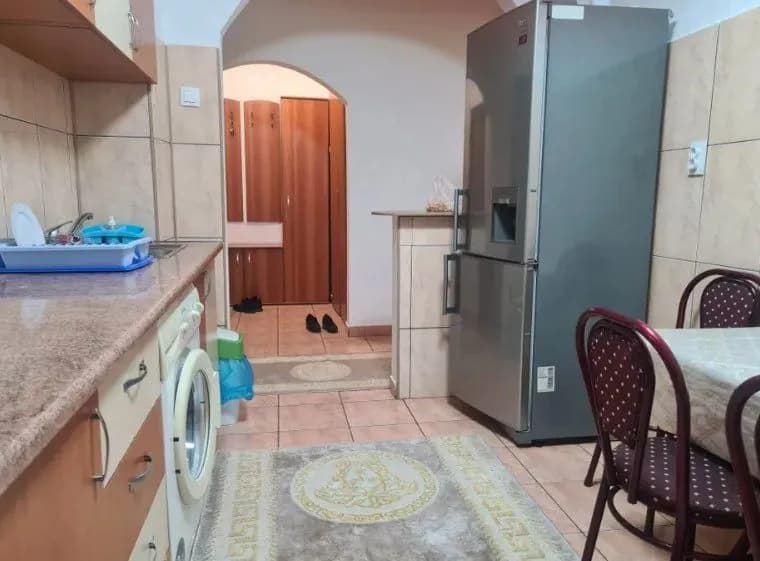 Квартира в Constanta, 3 комн., 75 м² — фото 4