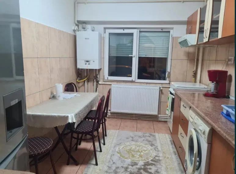 Квартира в Constanta, 3 комн., 75 м² — фото 5