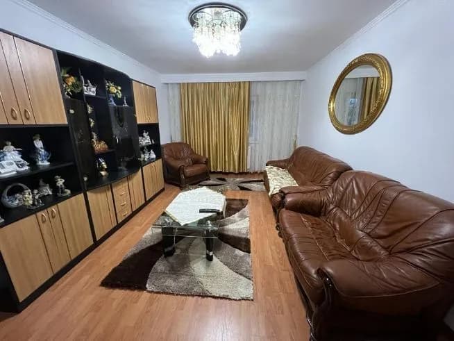 Квартира в Constanta, 3 комн., 85 м² — фото 2