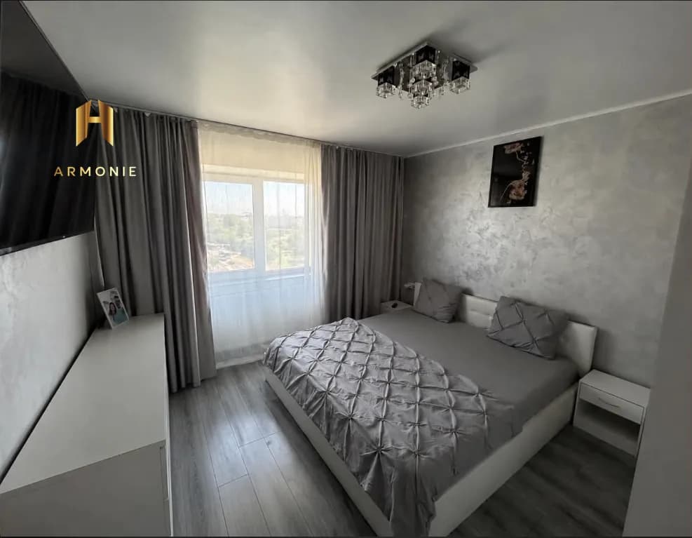 Квартира в Constanta, 3 комн., 63 м² — фото 2