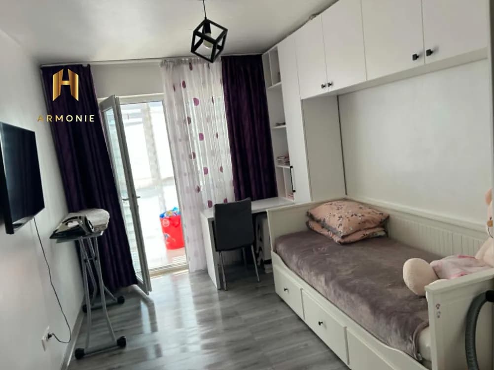 Квартира в Constanta, 3 комн., 63 м² — фото 5