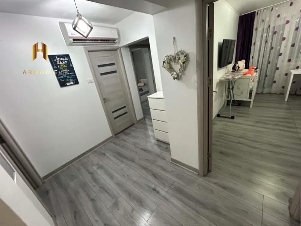 Квартира в Constanta, 3 комн., 63 м² — фото 6