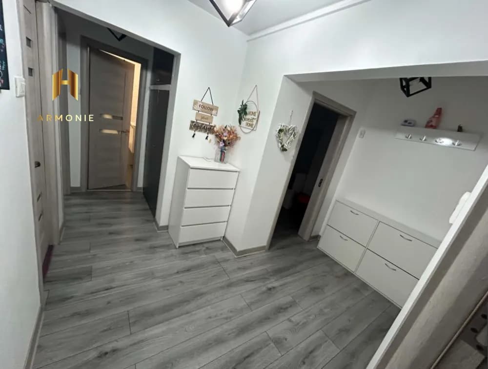Квартира в Constanta, 3 комн., 63 м² — фото 7