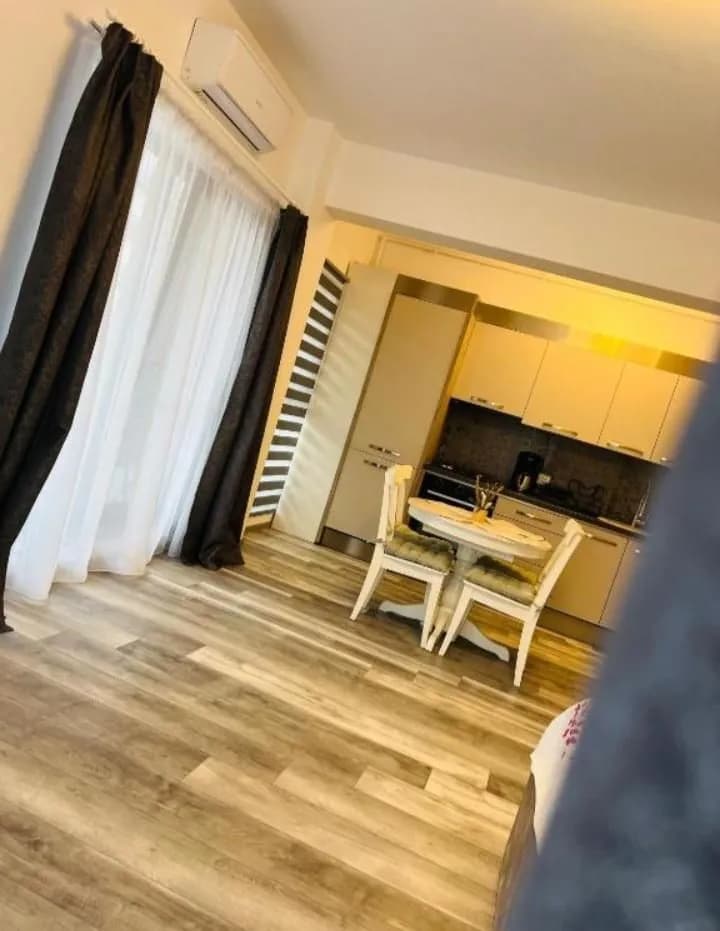 Квартира в Mamaia, 1 комн., 30 м² — фото 2