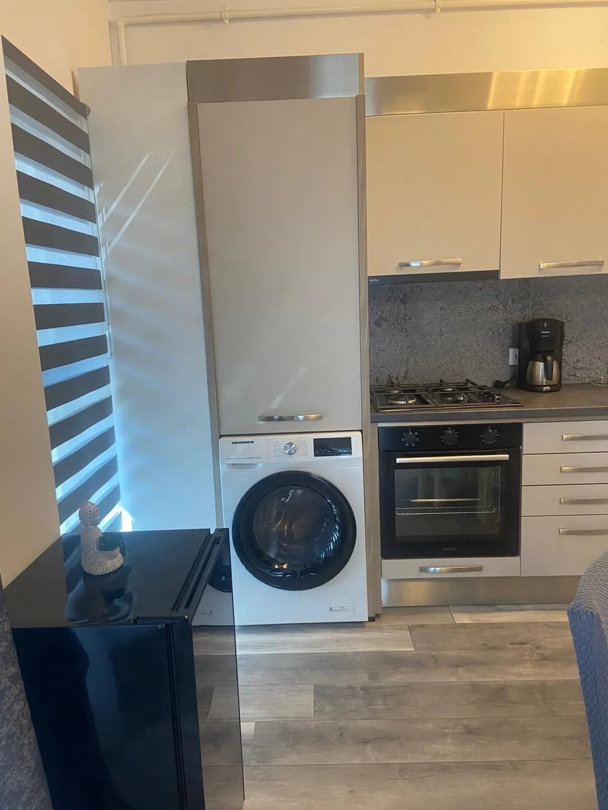 Квартира в Mamaia, 1 комн., 30 м² — фото 3