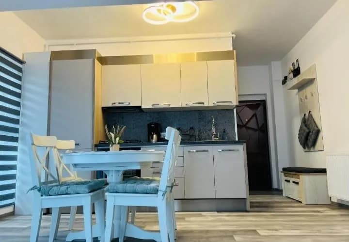 Квартира в Mamaia, 1 комн., 30 м² — фото 4