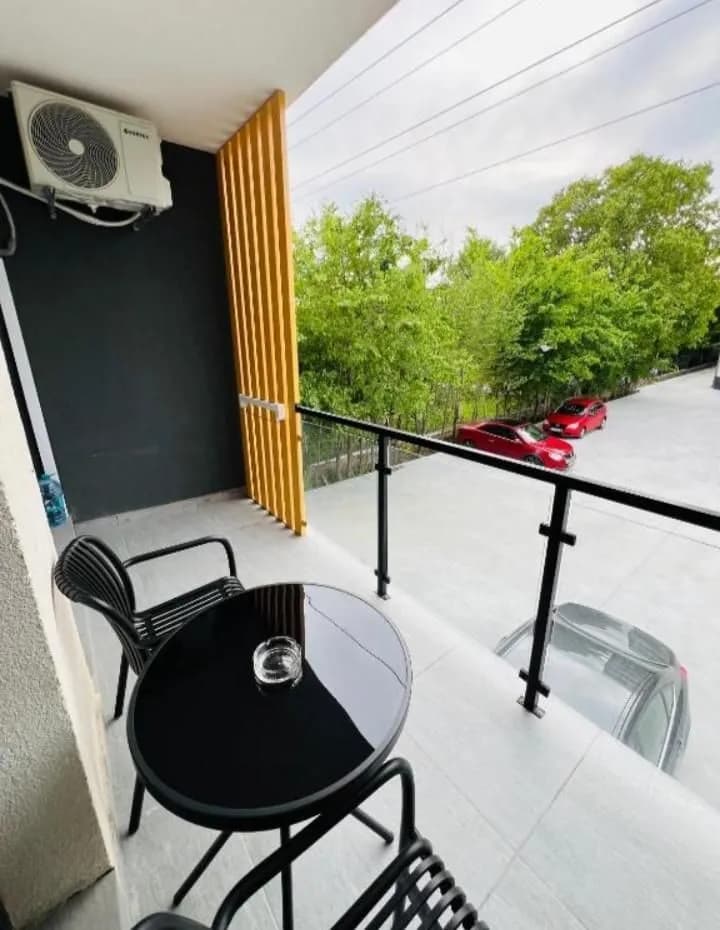 Квартира в Mamaia, 1 комн., 30 м² — фото 5