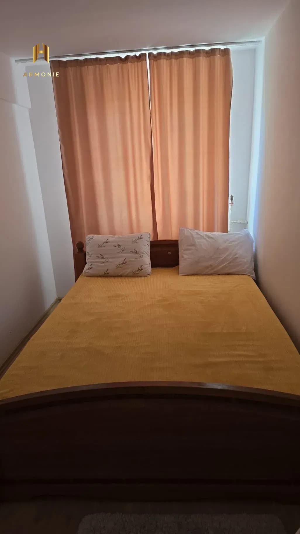 Квартира в Constanta, 3 комн., 56 м² — фото 2