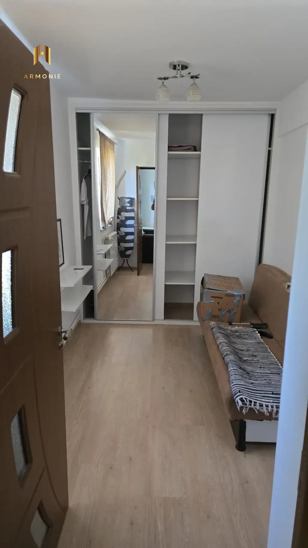 Квартира в Constanta, 3 комн., 56 м² — фото 3