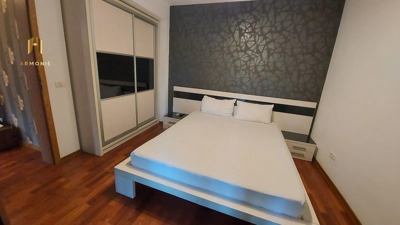 Квартира в Mamaia, 2 комн., 46 м² — фото 3