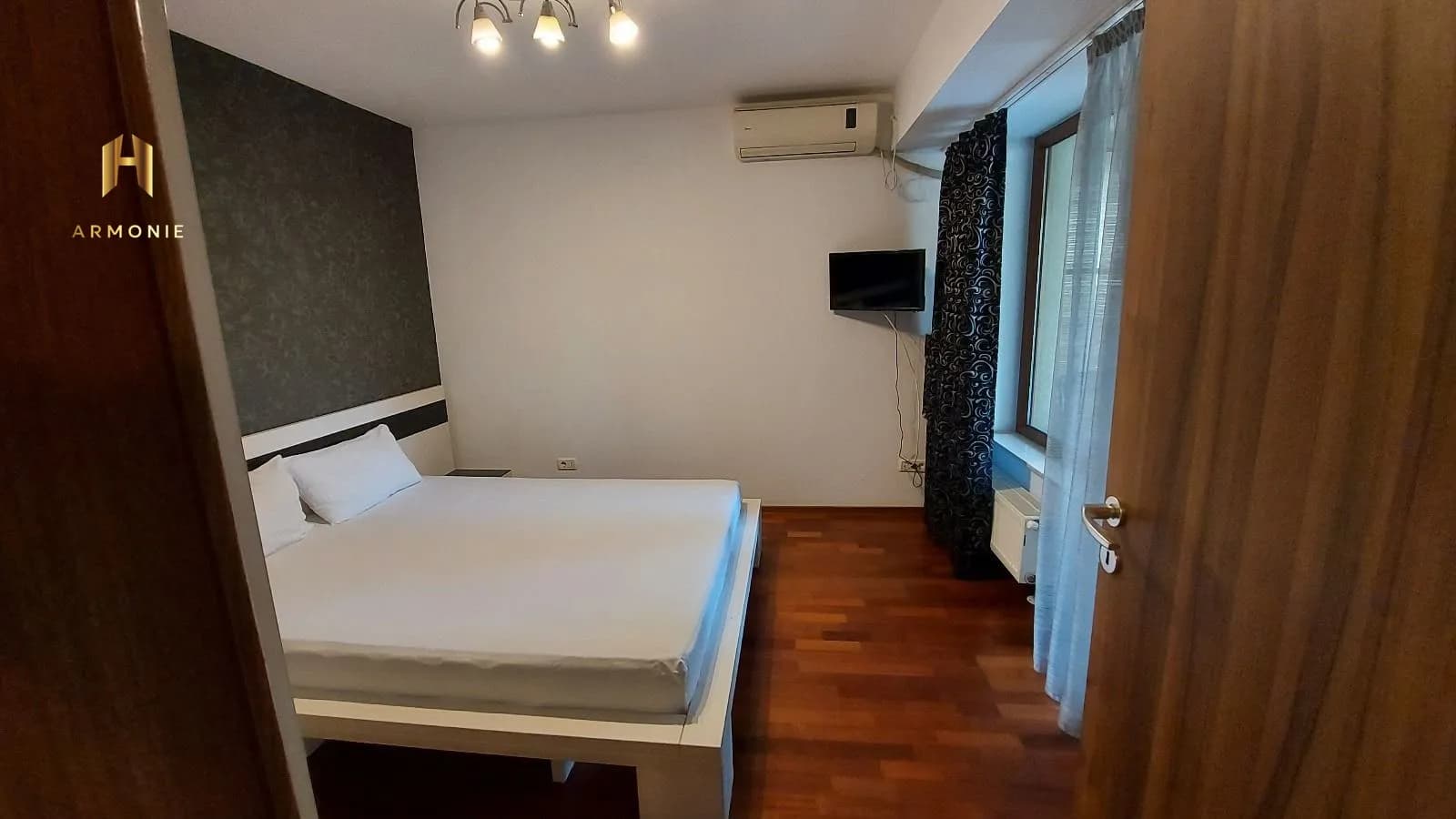 Квартира в Mamaia, 2 комн., 46 м² — фото 4