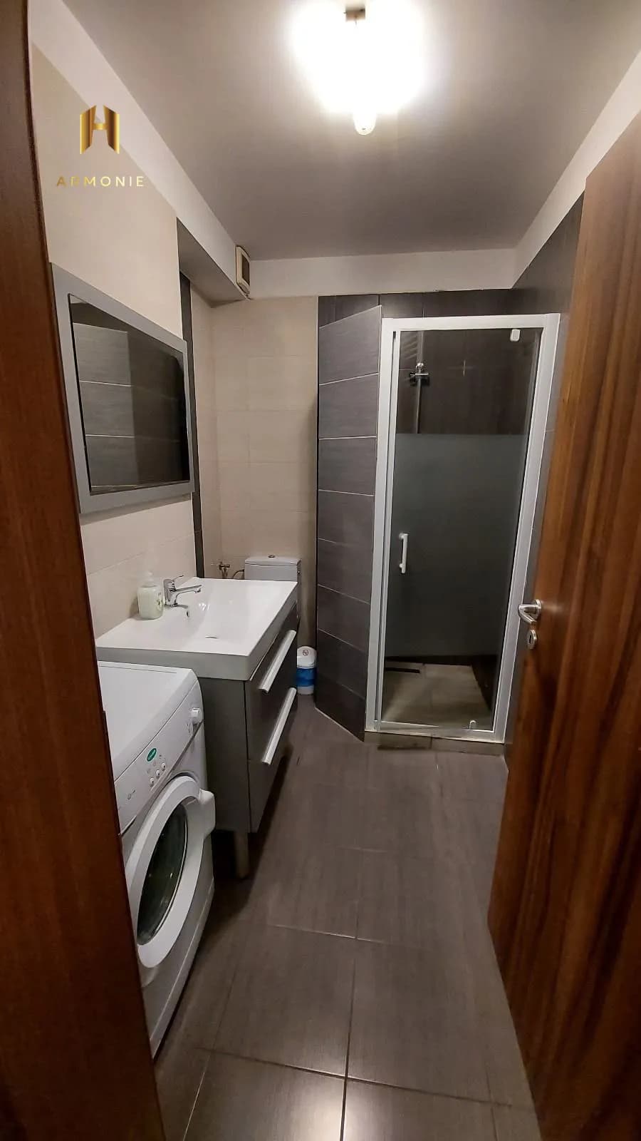 Квартира в Mamaia, 2 комн., 46 м² — фото 7