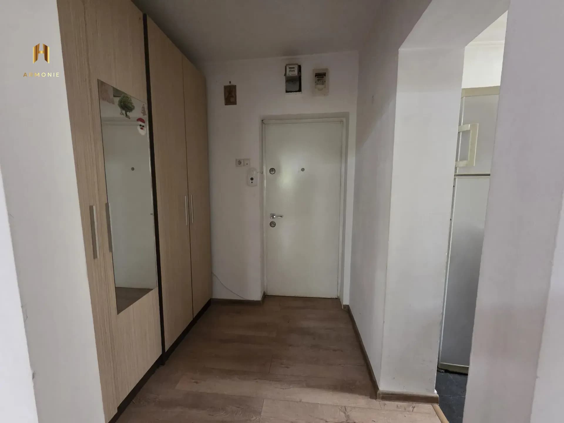 Квартира в Constanta, 2 комн., 46 м² — фото 4