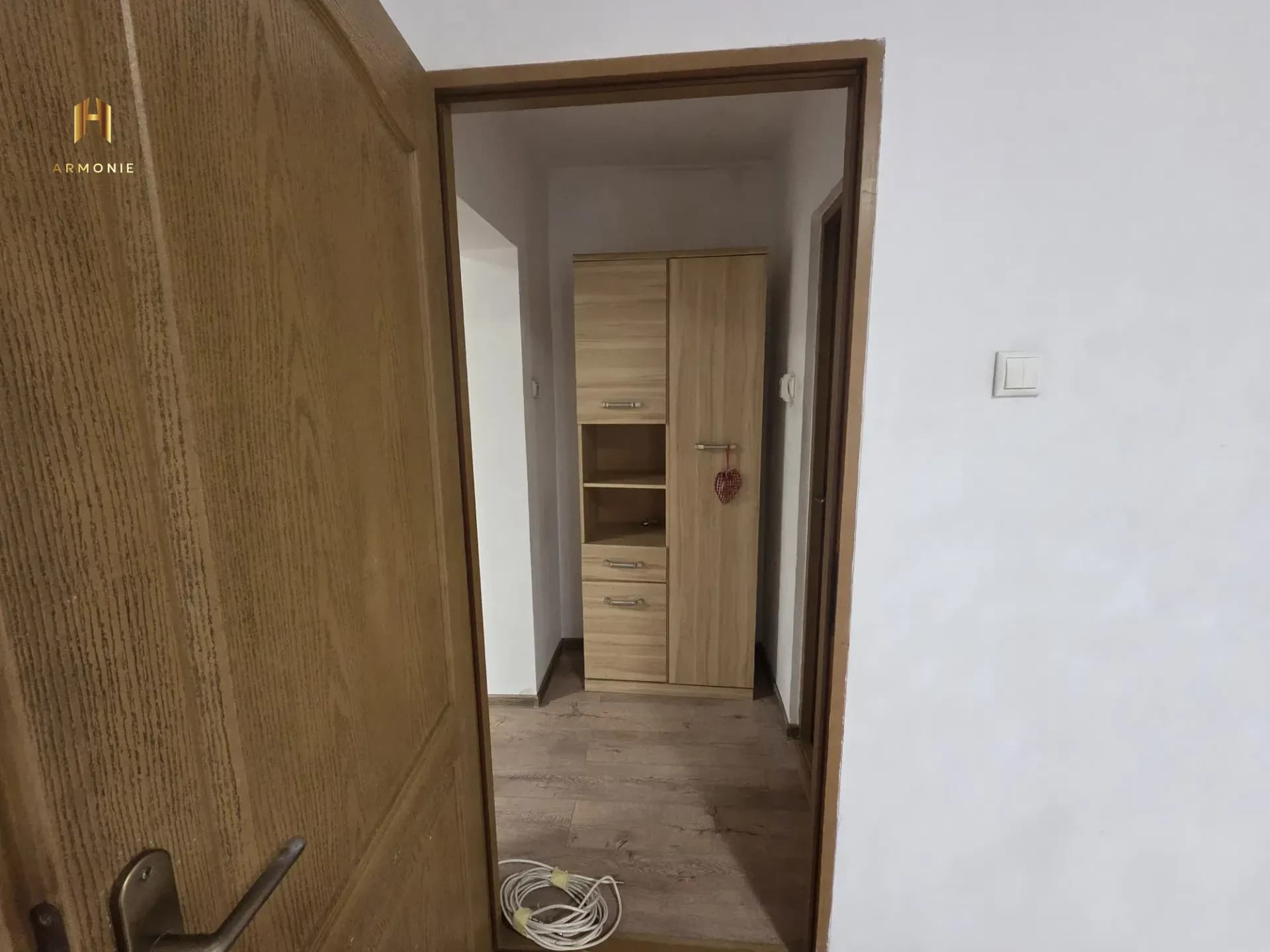 Квартира в Constanta, 2 комн., 46 м² — фото 6