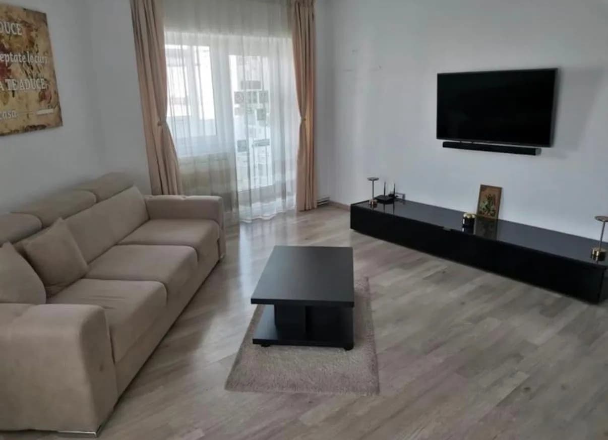 Квартира в Constanta, 3 комн., 80 м²