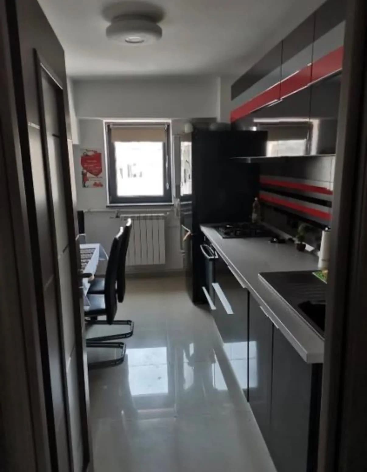 Квартира в Constanta, 3 комн., 80 м² — фото 3