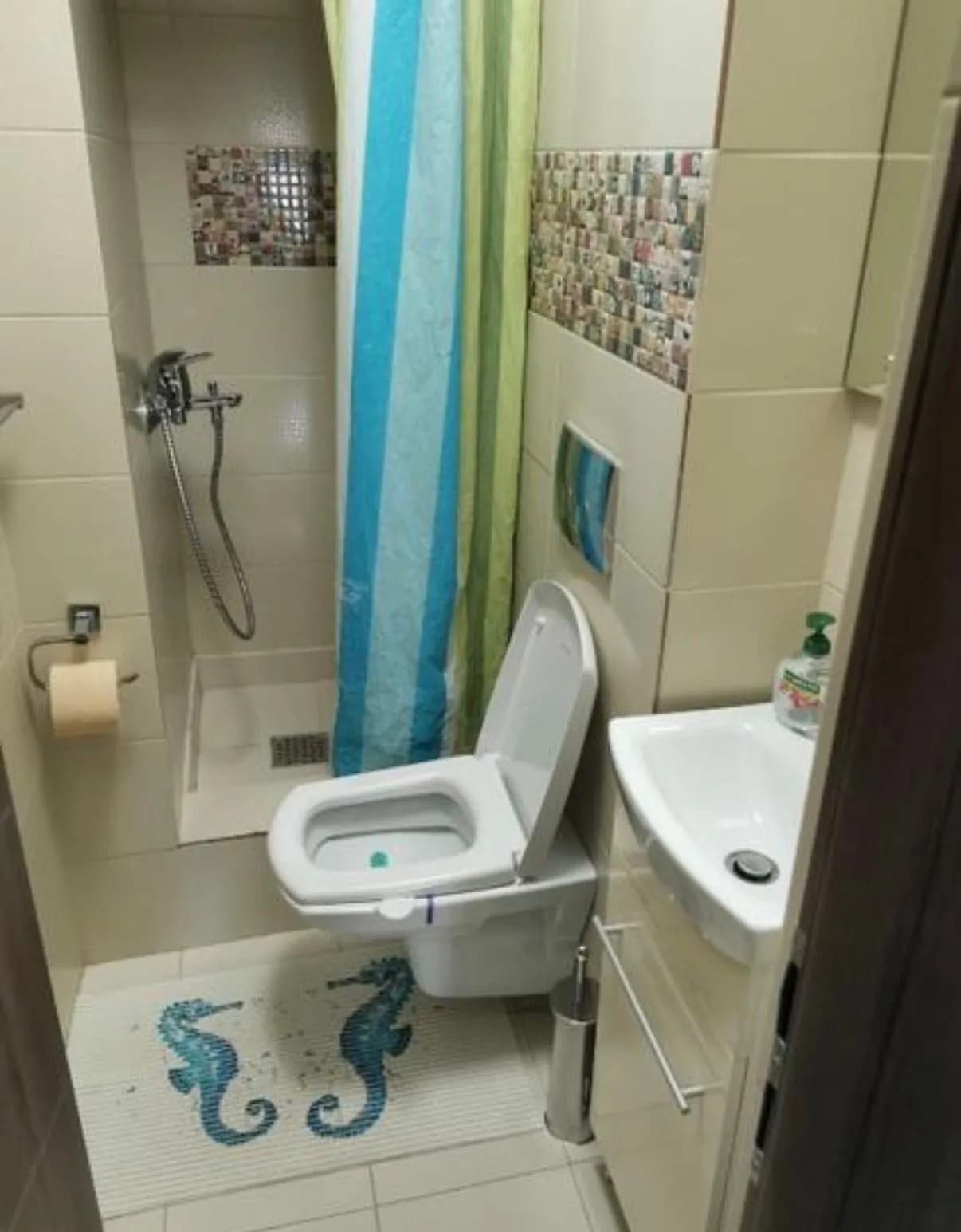 Квартира в Constanta, 3 комн., 80 м² — фото 7