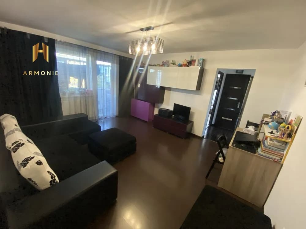 Квартира в Constanta, 2 комн., 53 м²