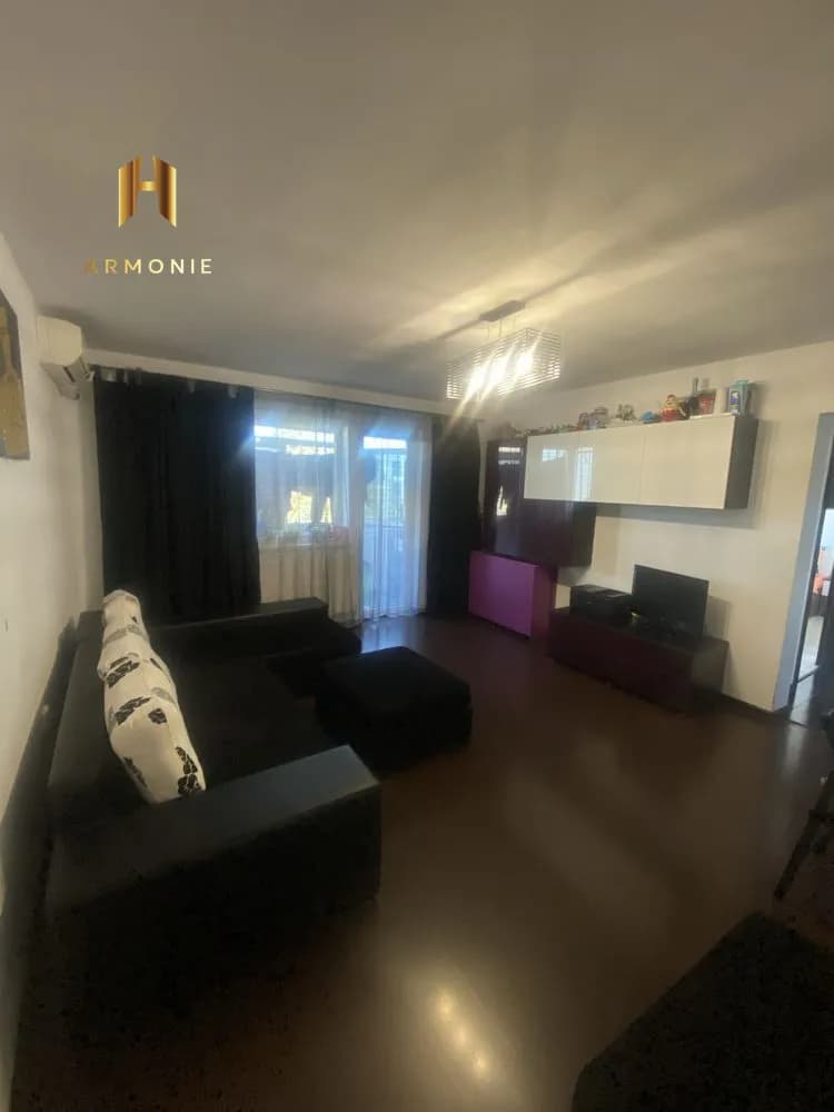Квартира в Constanta, 2 комн., 53 м² — фото 2