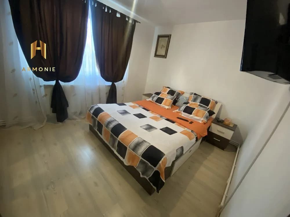 Квартира в Constanta, 2 комн., 53 м² — фото 3