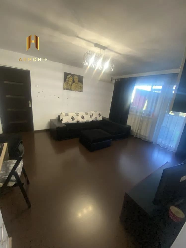 Квартира в Constanta, 2 комн., 53 м² — фото 4
