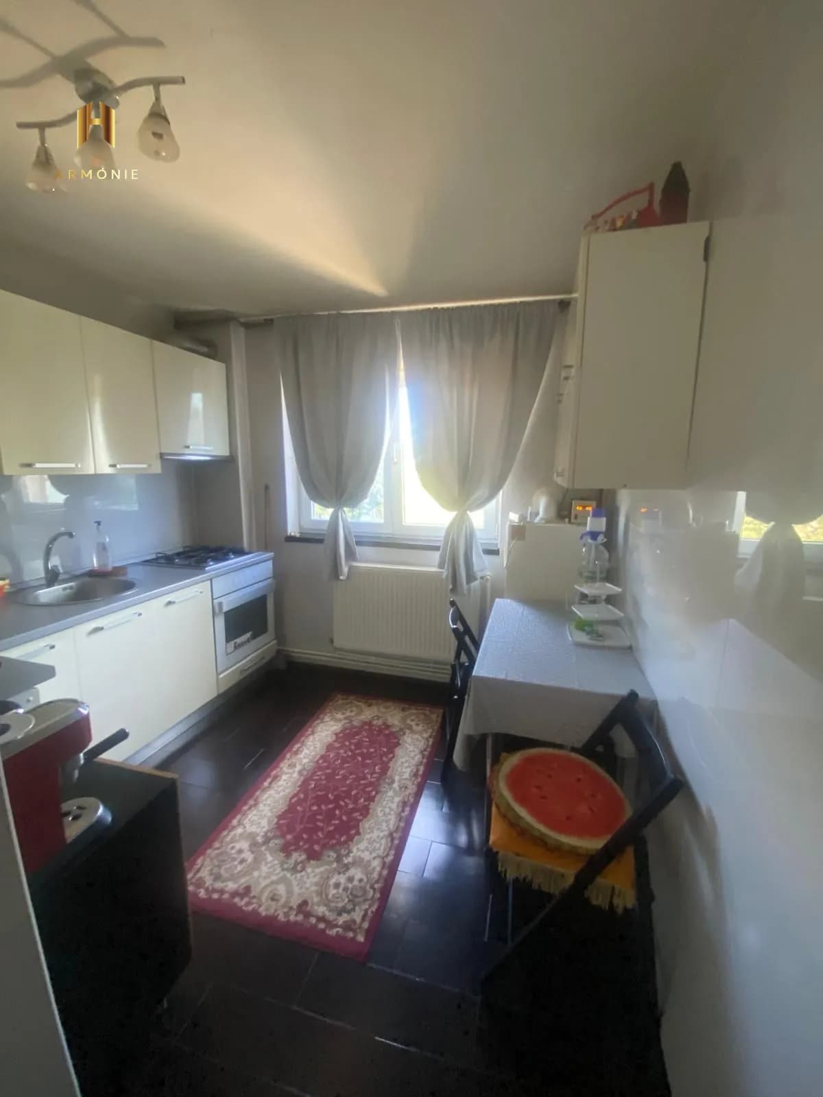 Квартира в Constanta, 2 комн., 53 м² — фото 7