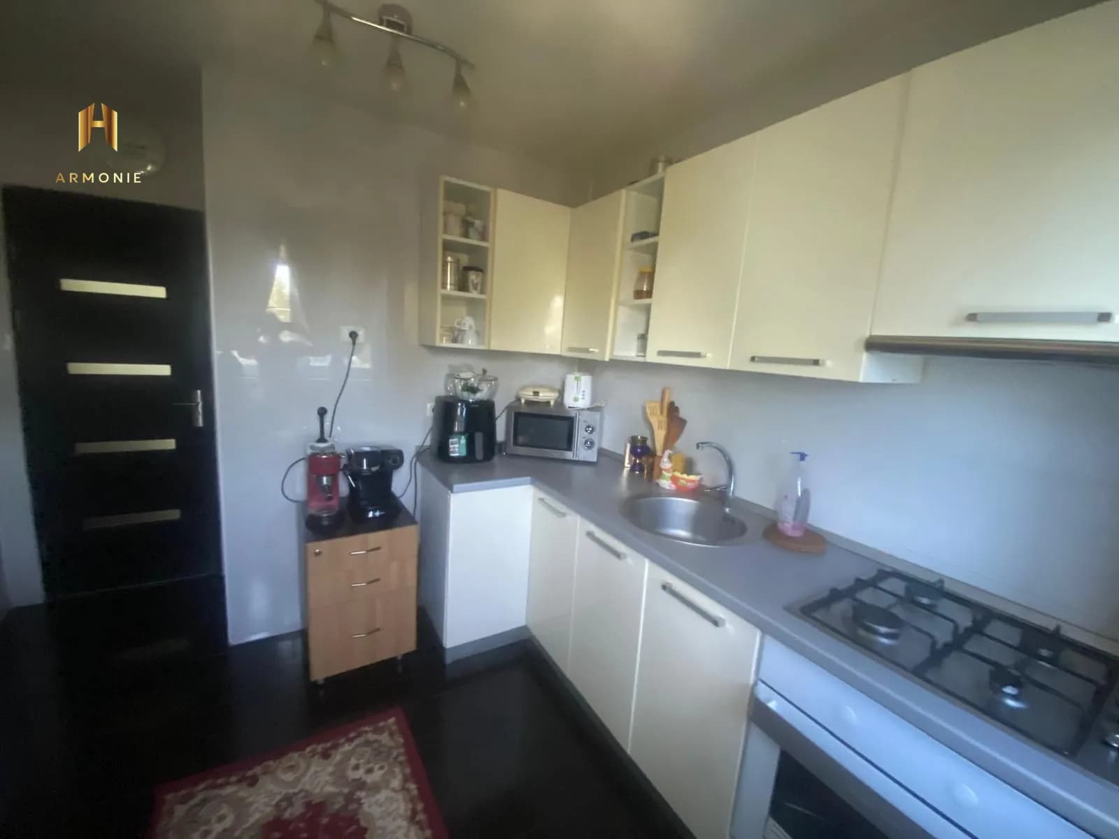 Квартира в Constanta, 2 комн., 53 м² — фото 8