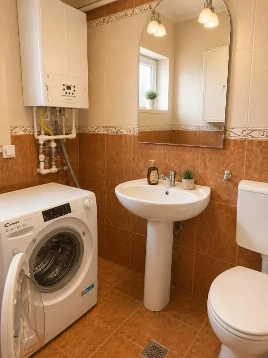 Дом в Constanta, 3 комн., 130 м² — фото 6