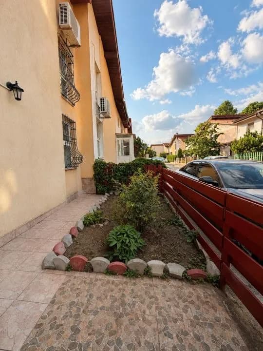 Дом в Constanta, 3 комн., 130 м² — фото 10