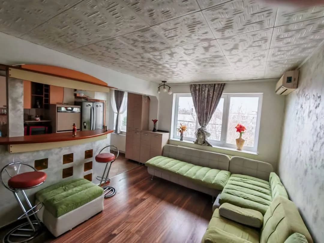 Квартира в Constanta, 3 комн., 85 м²