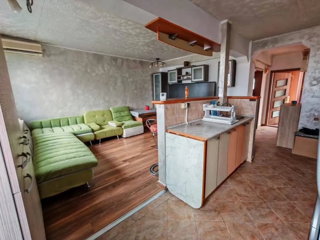 Квартира в Constanta, 3 комн., 85 м² — фото 2
