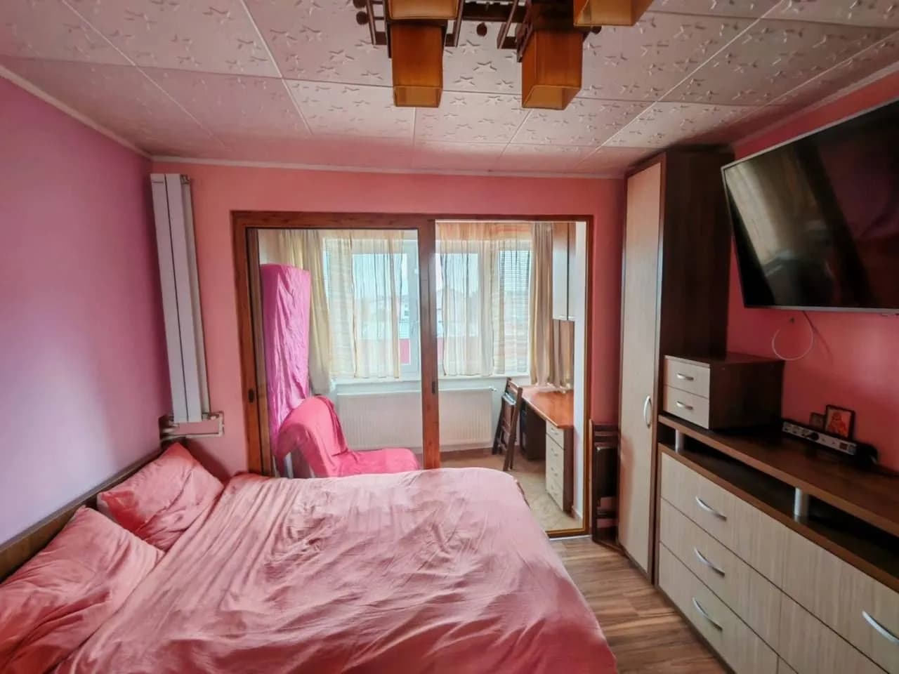 Квартира в Constanta, 3 комн., 85 м² — фото 3