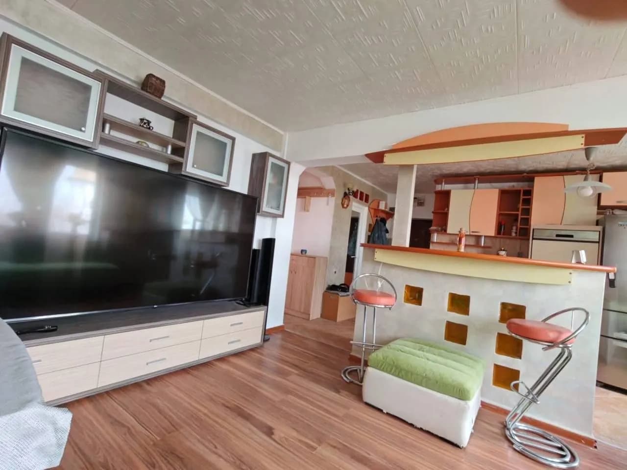 Квартира в Constanta, 3 комн., 85 м² — фото 5