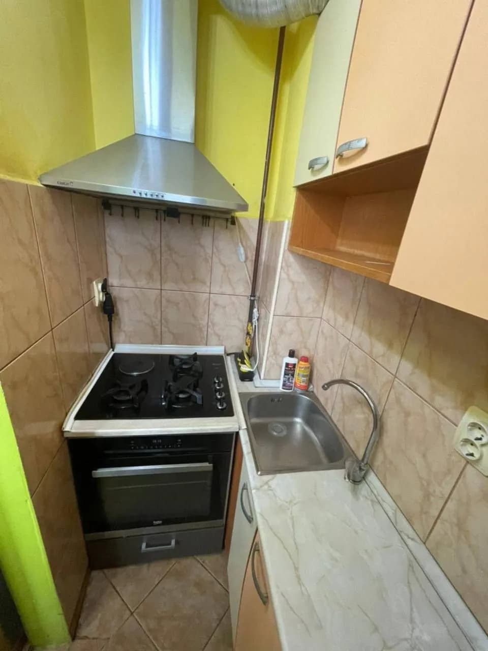 Квартира в Constanta, 3 комн., 85 м² — фото 6