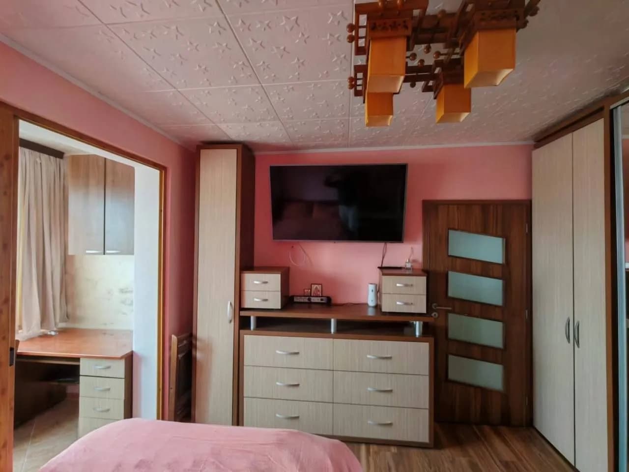 Квартира в Constanta, 3 комн., 85 м² — фото 7