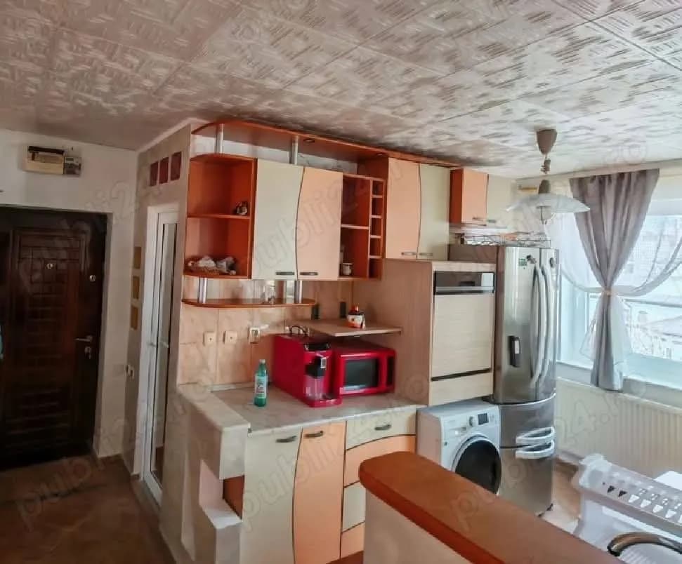 Квартира в Constanta, 3 комн., 85 м² — фото 8