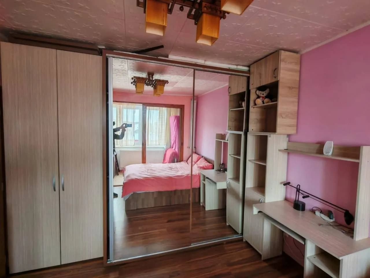 Квартира в Constanta, 3 комн., 85 м² — фото 10