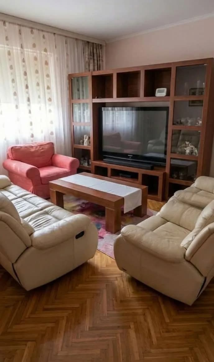 Квартира в Constanta, 3 комн., 80 м²