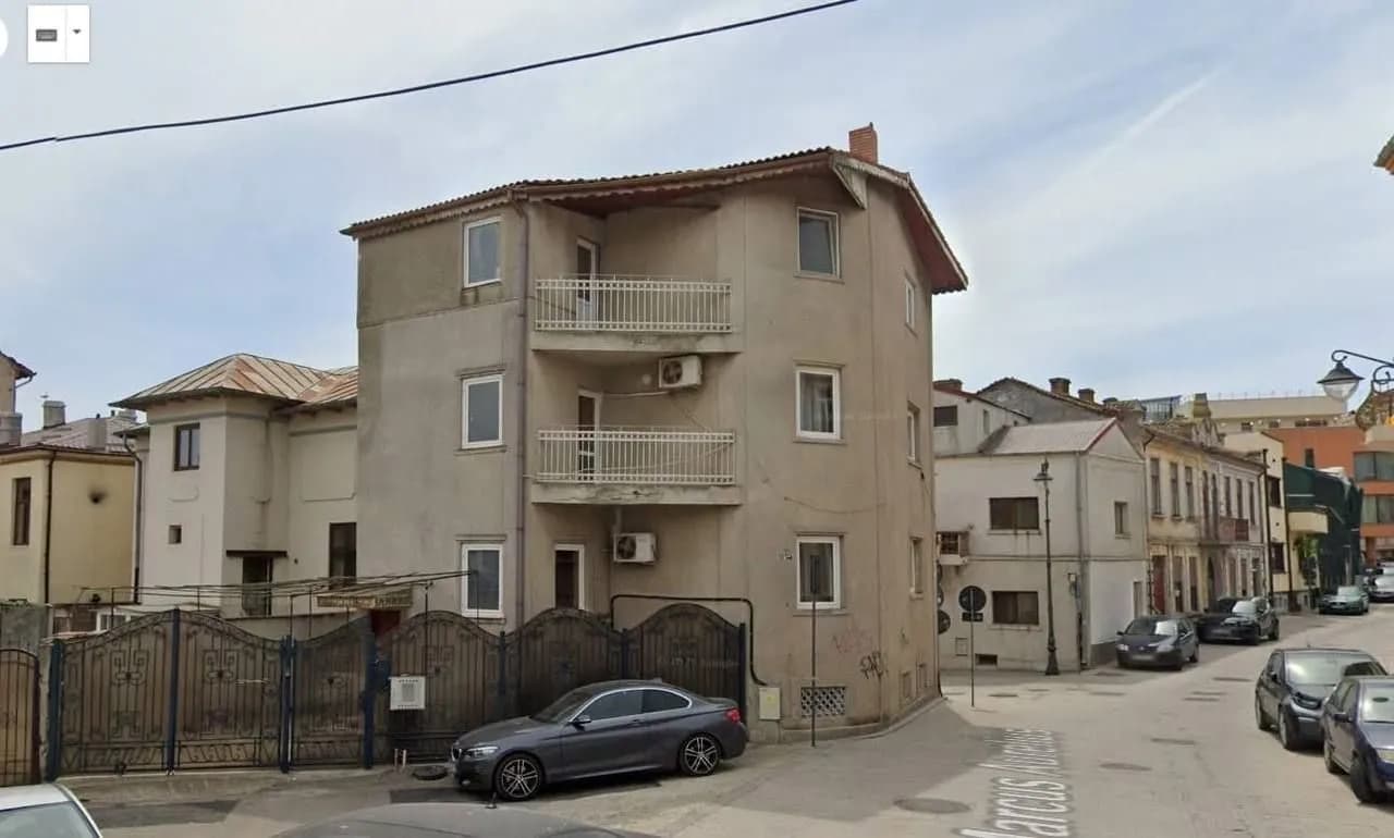 Квартира в Constanta, 3 комн., 80 м² — фото 7
