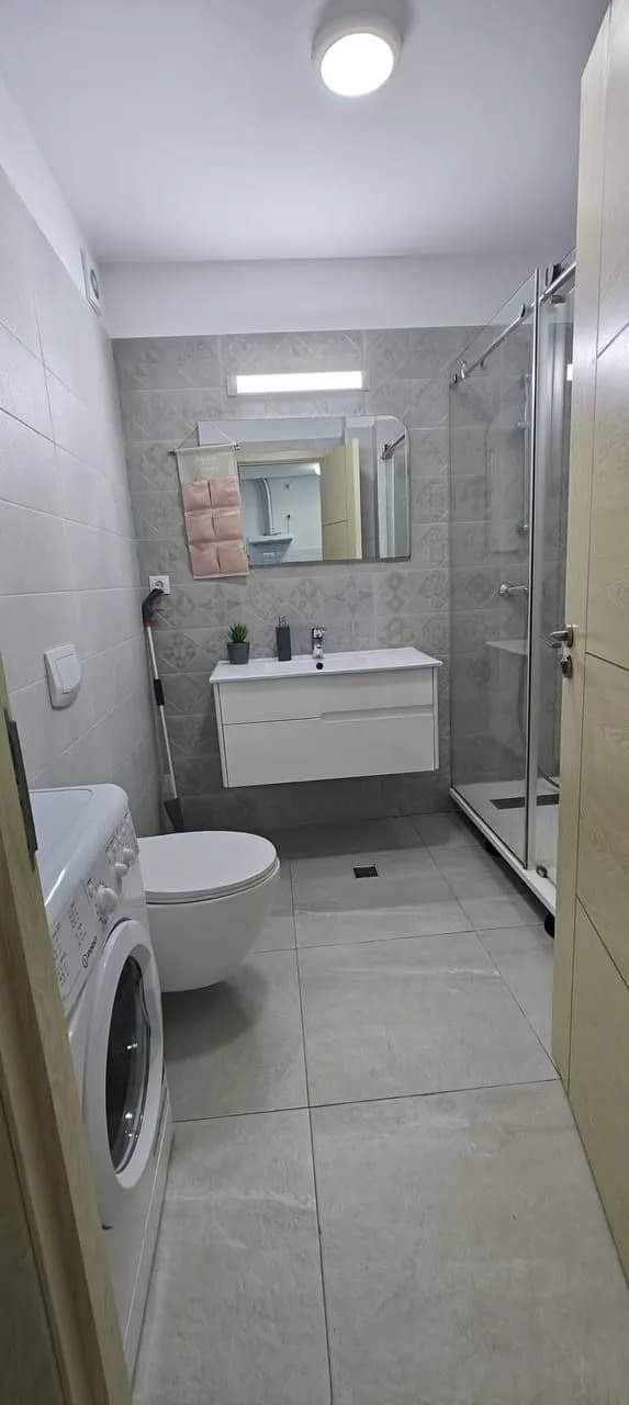 Квартира в Mamaia, 2 комн., 45 м² — фото 8