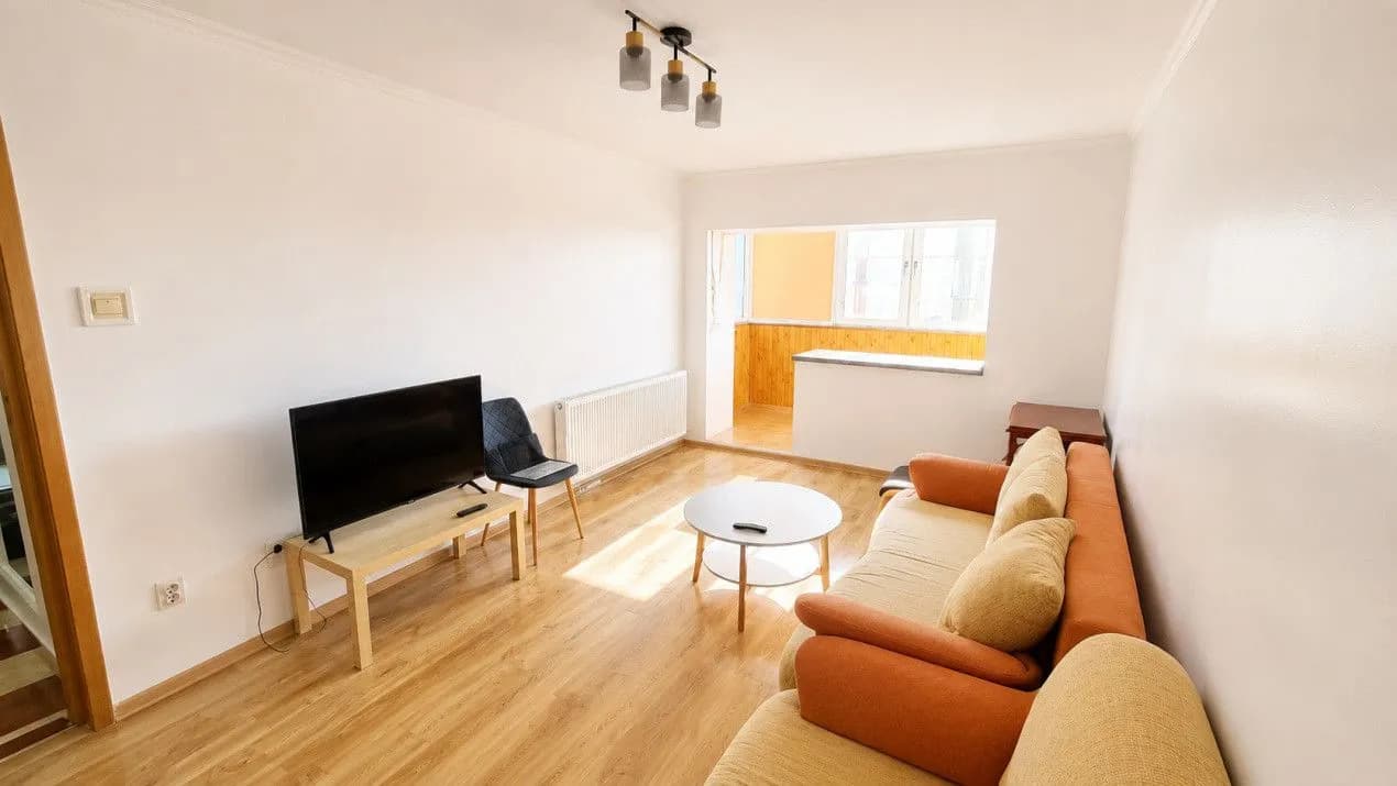 Квартира в Constanta, 3 комн., 86 м²