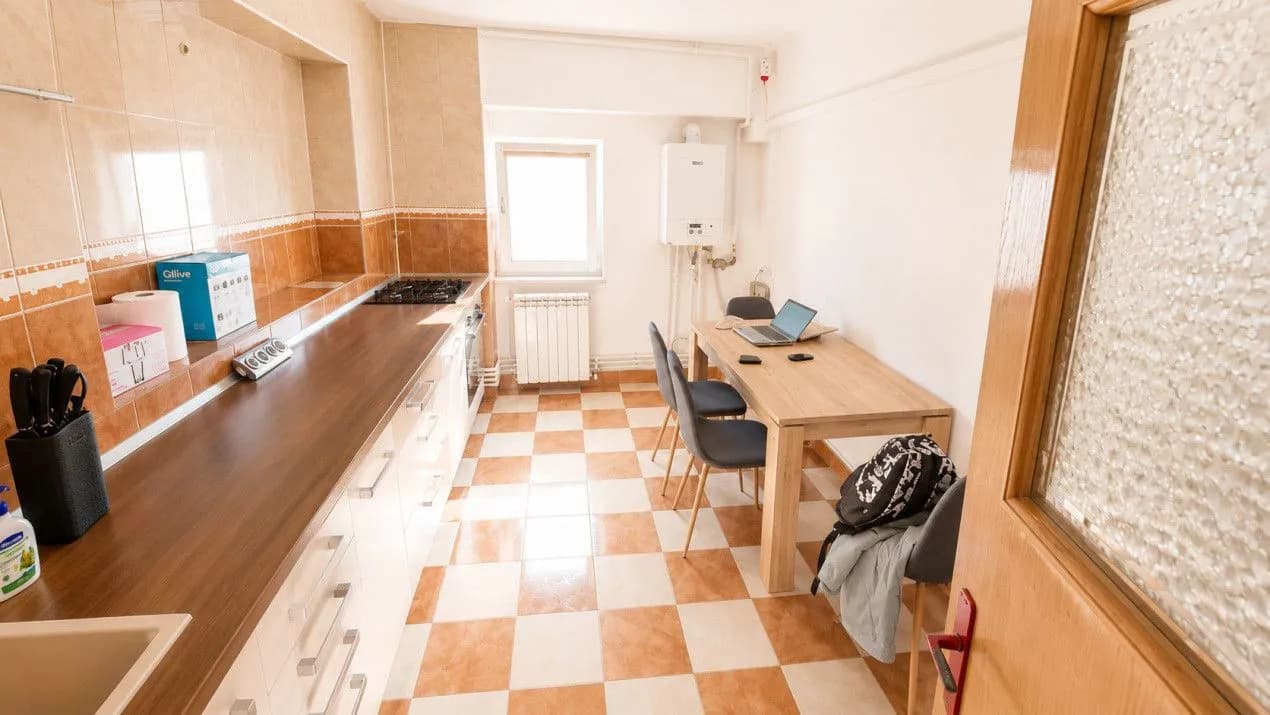 Квартира в Constanta, 3 комн., 86 м² — фото 2
