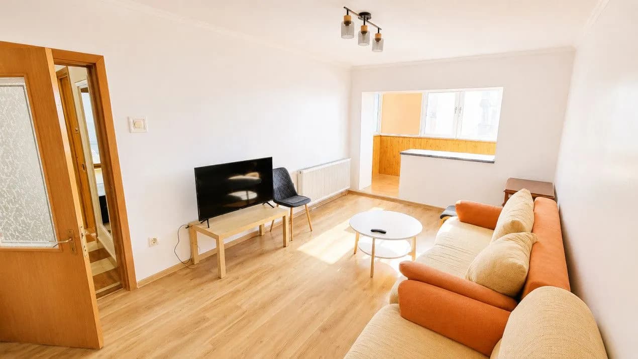 Квартира в Constanta, 3 комн., 86 м² — фото 3