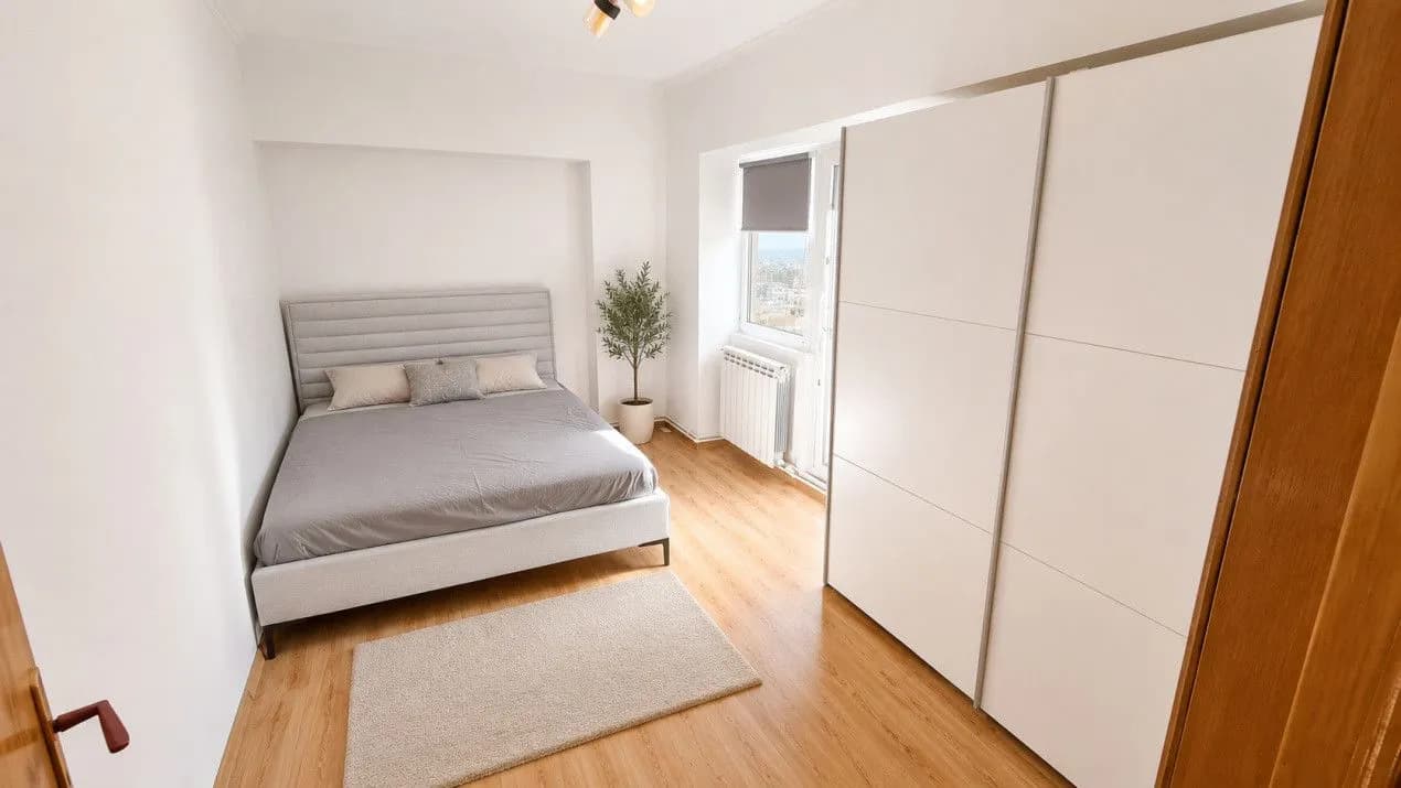 Квартира в Constanta, 3 комн., 86 м² — фото 8