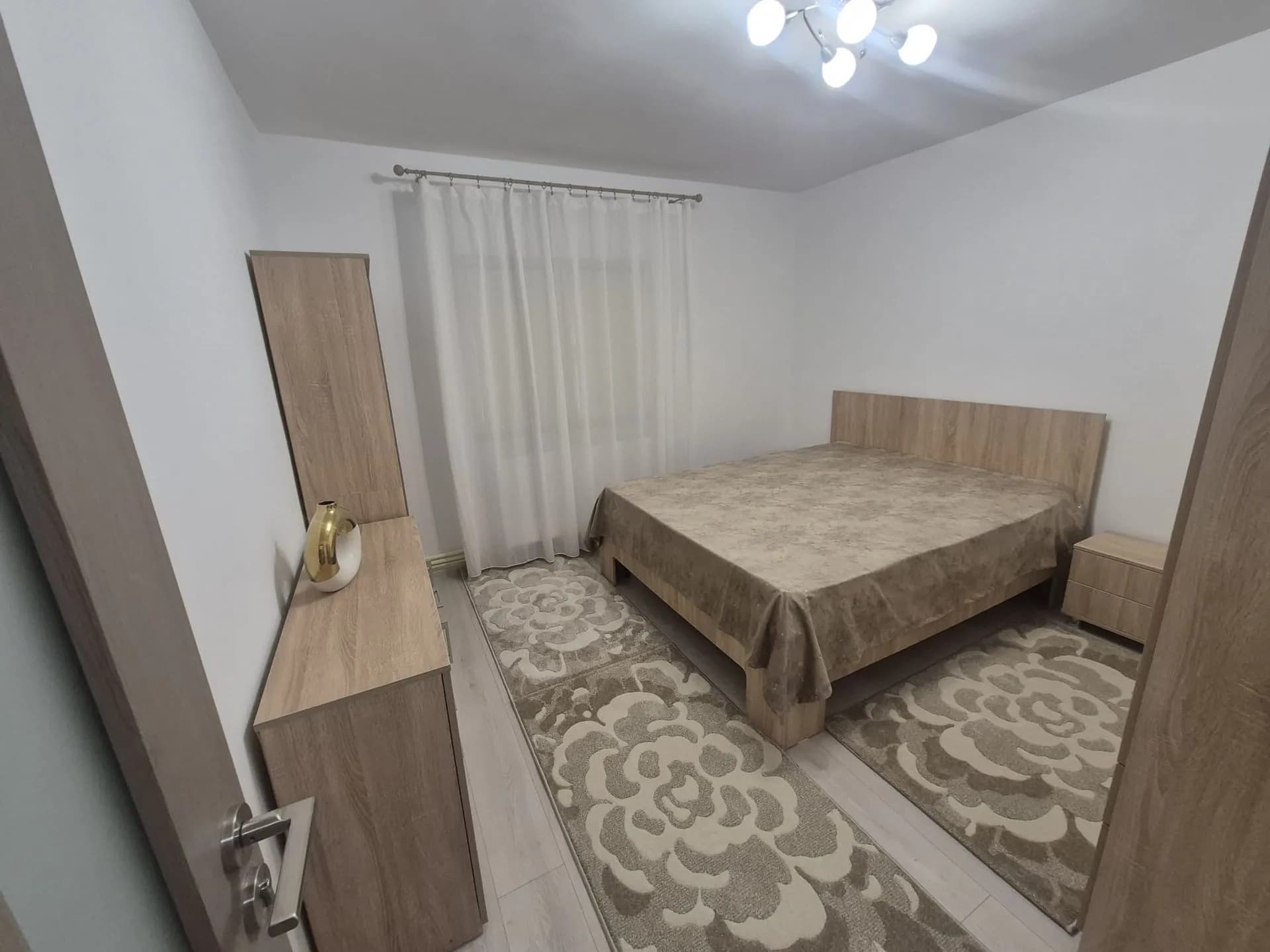 Квартира в Constanta, 2 комн., 54 м² — фото 3