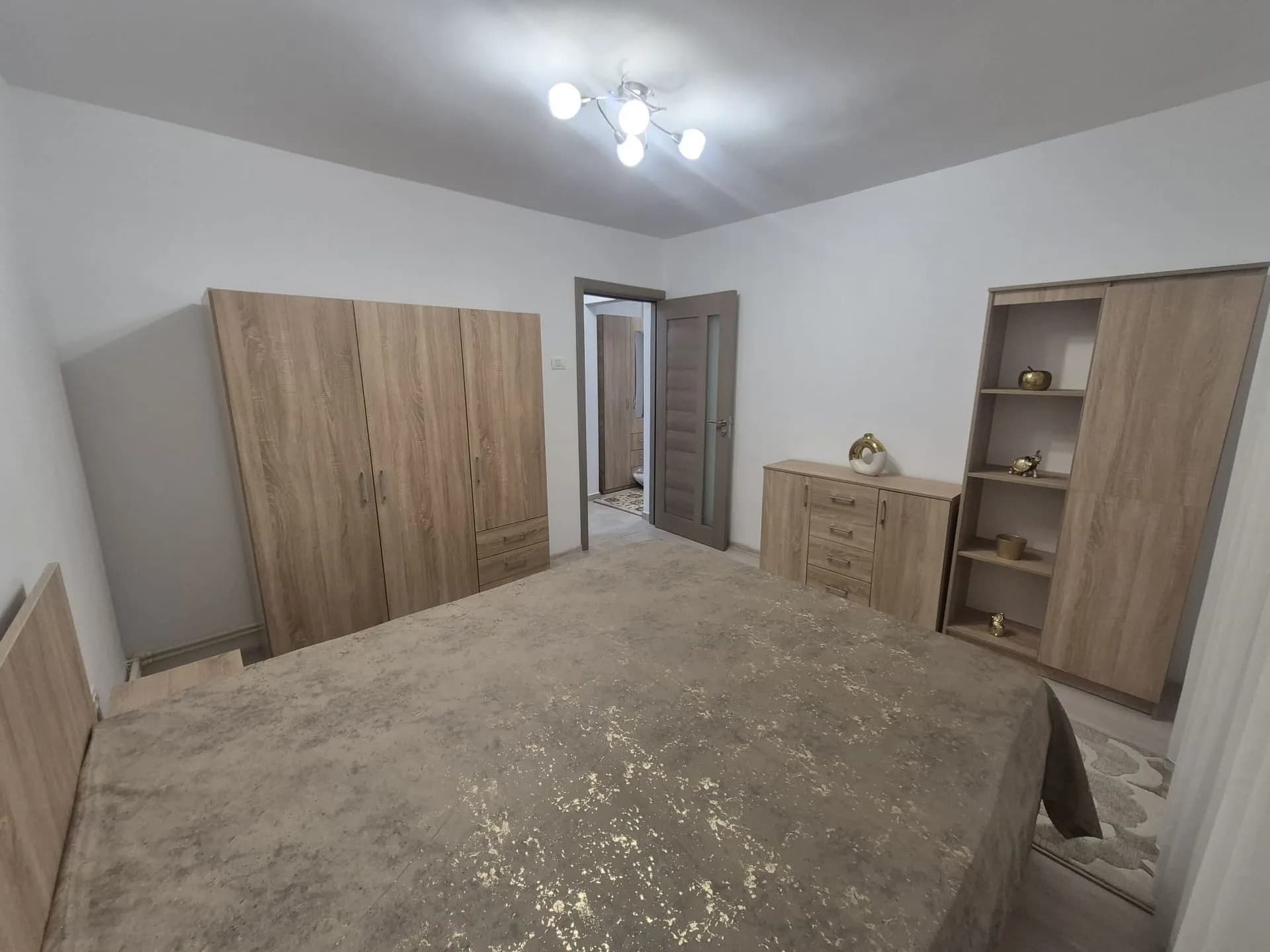 Квартира в Constanta, 2 комн., 54 м² — фото 4